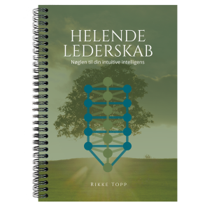 Bog - Helende lederskab 