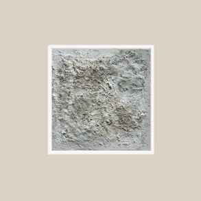 Deposition I (Aflejring I) 50x50 cm