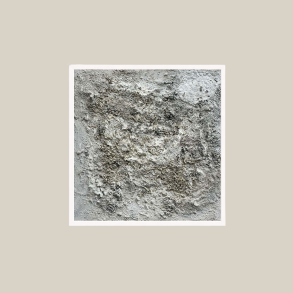 Deposition II (Aflejring II) 50x50 cm