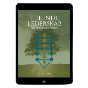 Ebog - Helende lederskab 