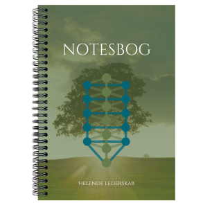 Notesbog - Helende lederskab 