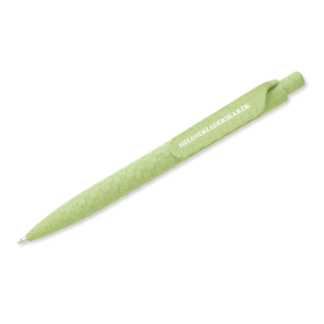 Kuglepen - Helende lederskab 