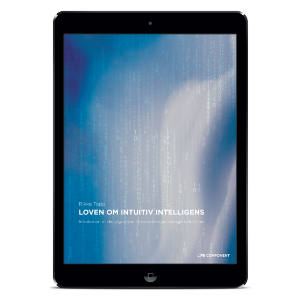 Ebog - Loven om intuitiv intellligens